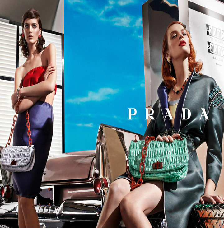 replica Prada Shoulder Bags sale